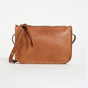 Madewell Simple Crossbody